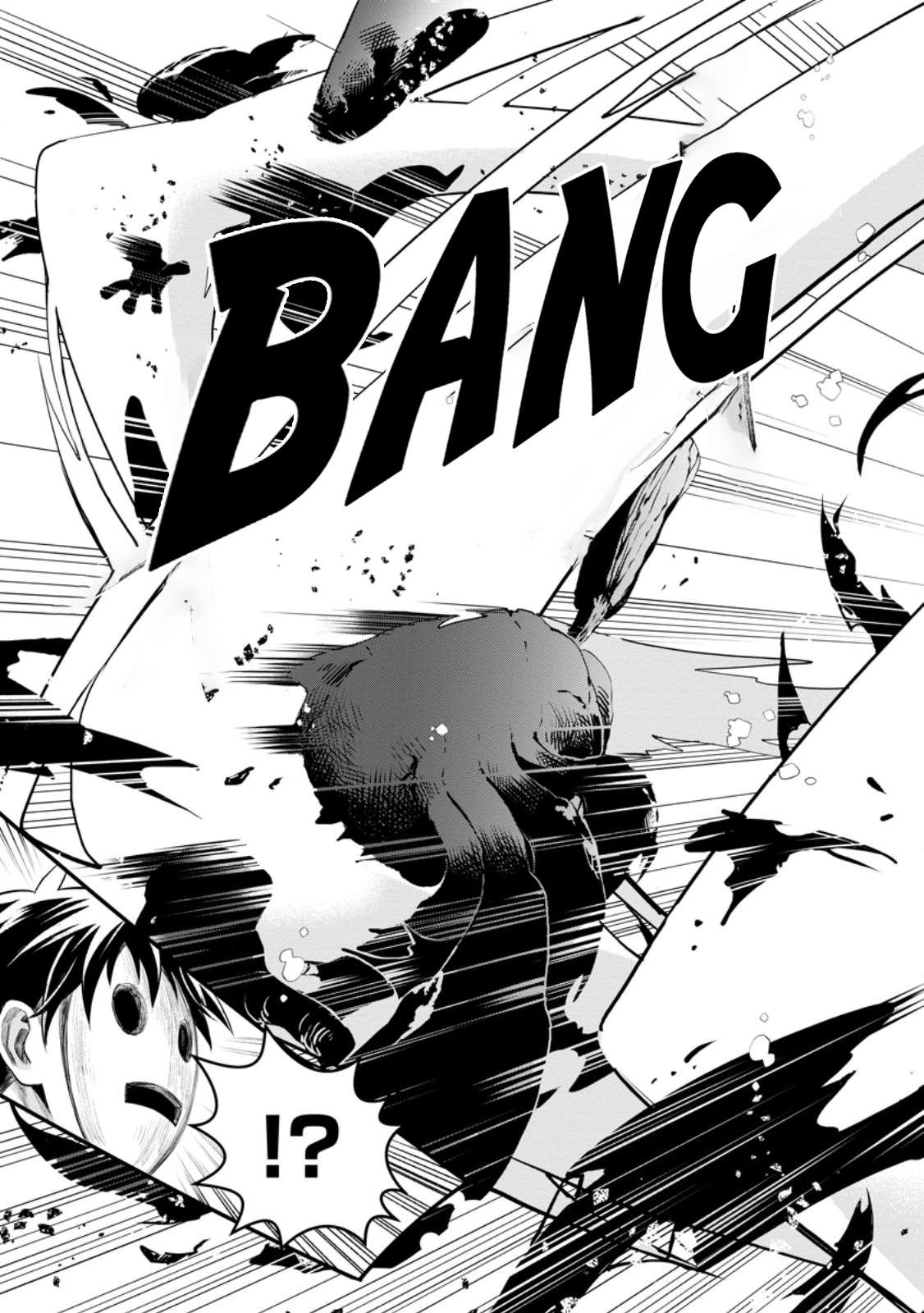 Let's be an Adventurer! ~Defeating Dungeons With a Skill Board~ Chapter 55 10